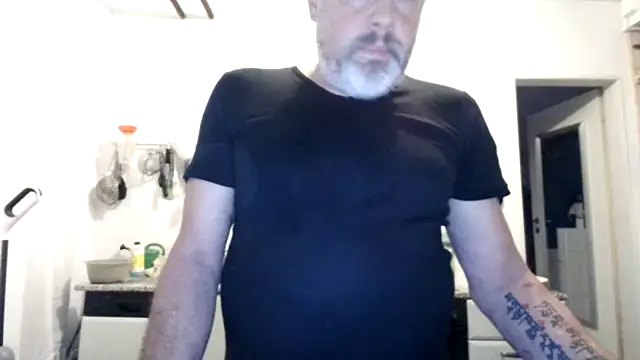 Berg Boy online show from 18, 11, 2025