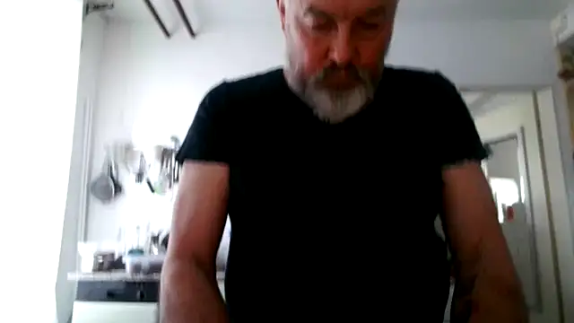 Berg Boy online show from 15, 2, 2026