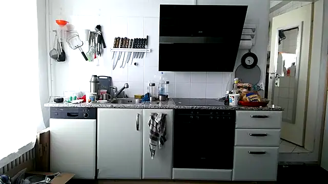 Berg Boy online show from 27, 3, 2026