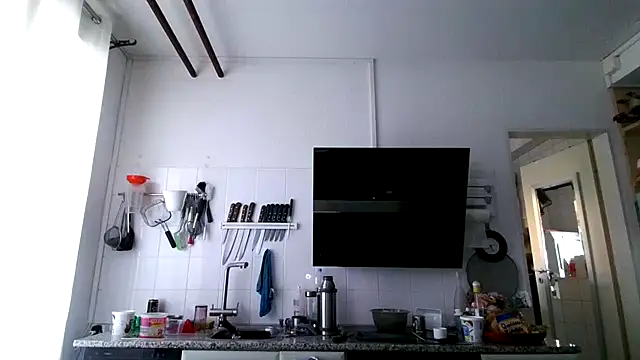 Berg Boy online show from 28, 3, 2026