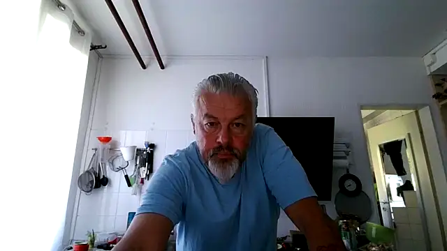 Snapshot of Berg_Boy chatting on 24, 5, 2026 Berg Boy online show from 24, 5, 2026