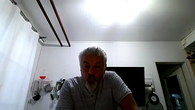 Snapshot of Berg_Boy chatting on 26, 5, 2026 Berg Boy online show from 26, 5, 2026