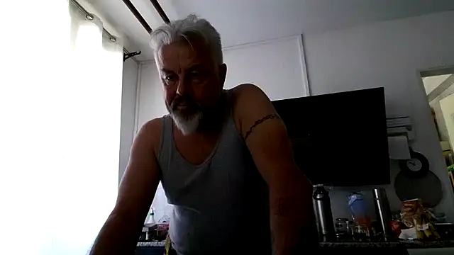 Snapshot of Berg_Boy chatting on 16, 6, 2026 Berg Boy online show from 16, 6, 2026