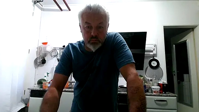Snapshot of Berg_Boy chatting on 24, 7, 2026 Berg Boy online show from 24, 7, 2026