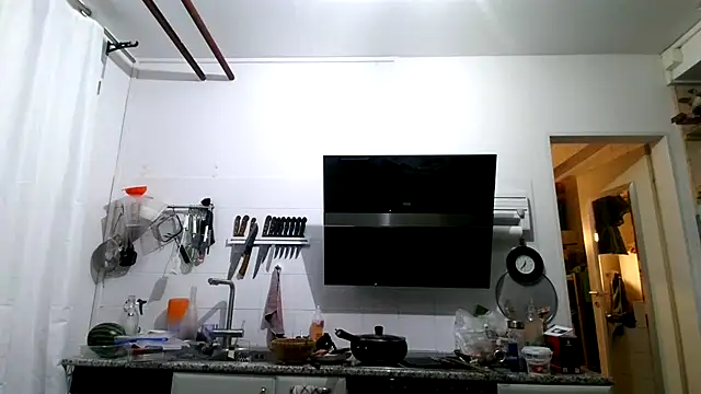 Snapshot of Berg_Boy chatting on 25, 7, 2026 Berg Boy online show from 25, 7, 2026