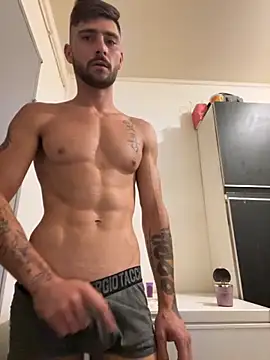 Hugo34bg online show from 10, 9, 2025