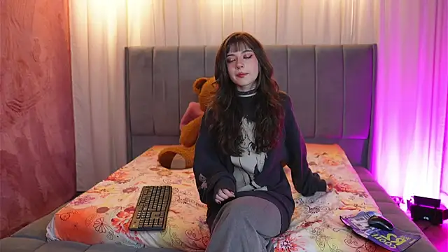 Miyuki wolf online show from 21, 3, 2025