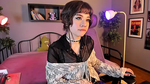 Miyuki wolf online show from 13, 3, 2026