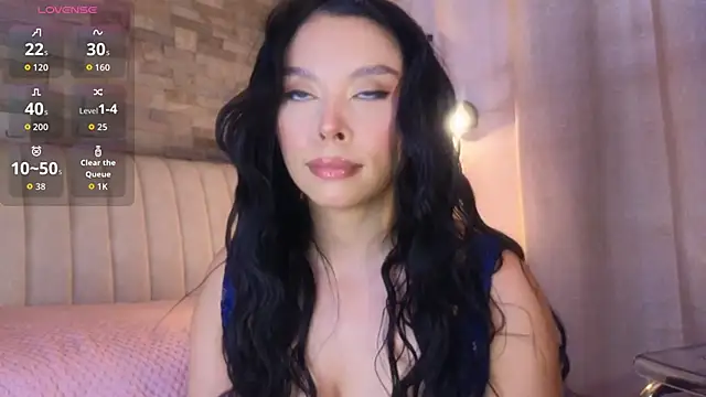 Hecate gh online show from 18, 10, 2025