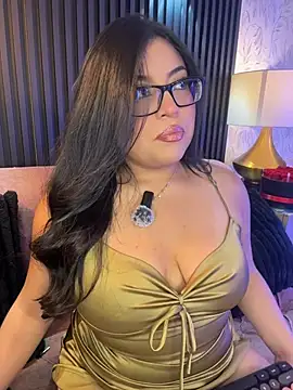 Alexa Madisson online show from 8, 7, 2026