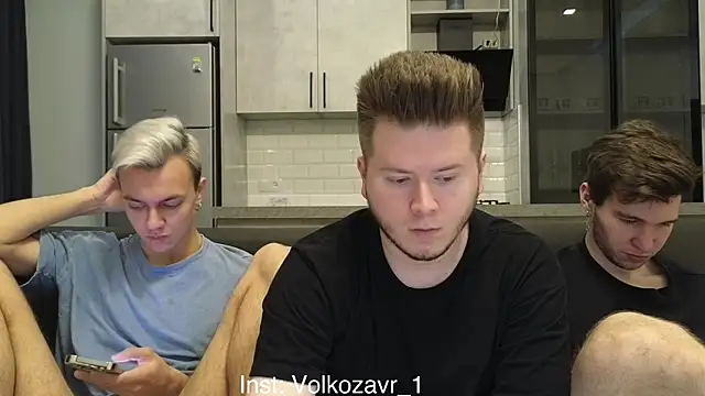 boys sobolisha online show from 1, 10, 2025