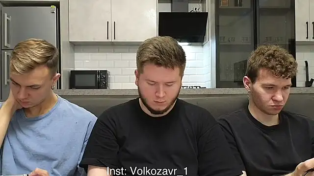 boys sobolisha online show from 10, 1, 2026