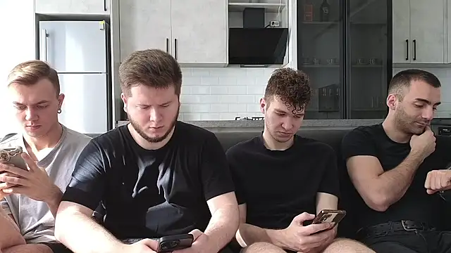 boys sobolisha online show from 16, 2, 2026