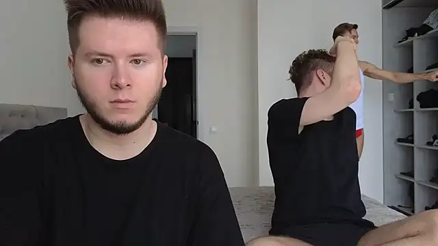 boys sobolisha online show from 24, 5, 2026