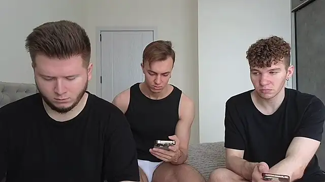 boys sobolisha online show from 25, 5, 2026
