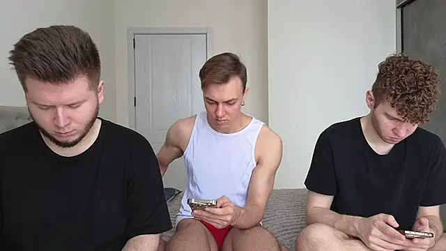 boys sobolisha online show from 29, 5, 2026