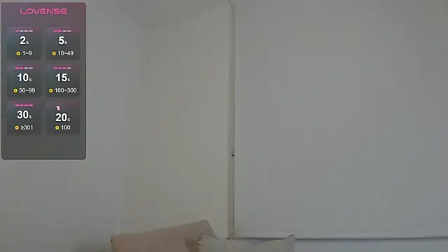 Ivelleee  online show from 15, 7, 2026