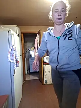 my Kazka online show from 16, 3, 2026