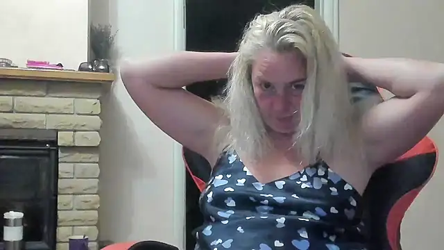 Snapshot of my_Kazka chatting on 7, 7, 2026 my Kazka online show from 7, 7, 2026