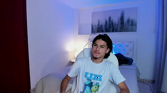 MathewAdams online show from 24, 10, 2025