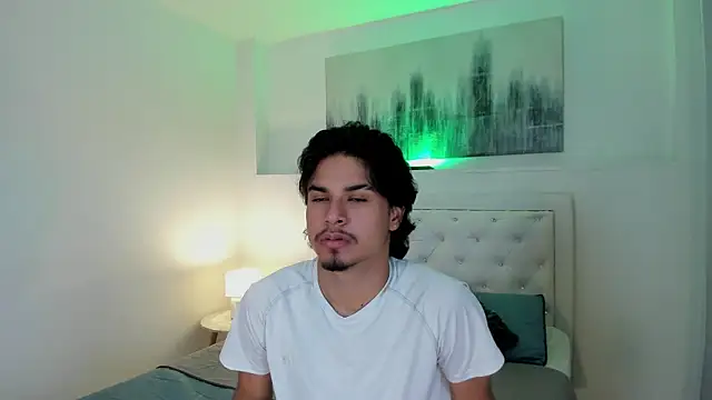 MathewAdams online show from 8, 1, 2026