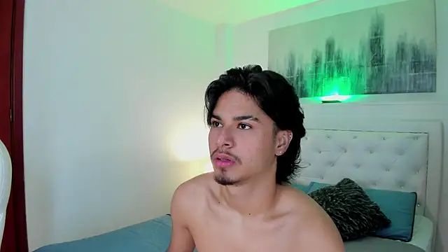 MathewAdams online show from 9, 1, 2026