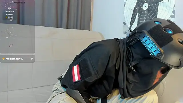 cos operator online show from 16, 3, 2025