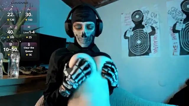 cos operator online show from 20, 9, 2025