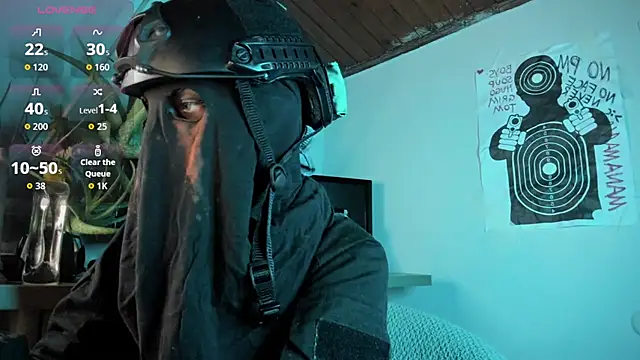 cos operator online show from 25, 9, 2025