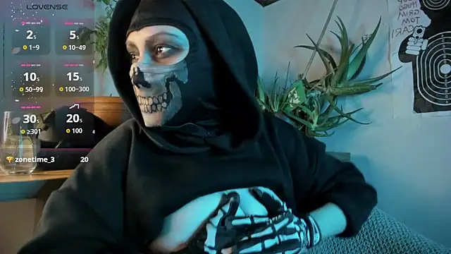 cos operator online show from 9, 10, 2025