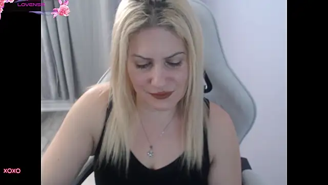 BellaStar84 online show from 6, 10, 2025