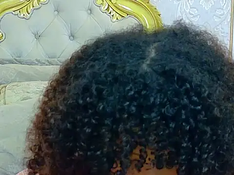 CamilaJohnston online show from 25, 9, 2025