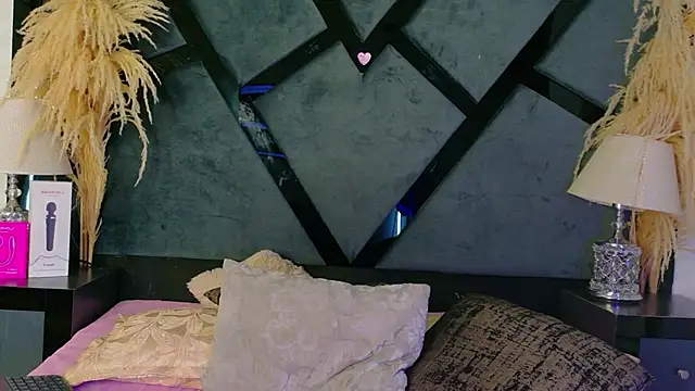 Snapshot of CamilaJohnston chatting on 15, 6, 2026 CamilaJohnston online show from 15, 6, 2026