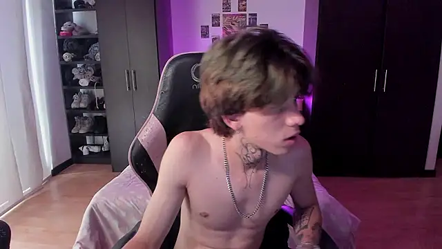 xIce Boy online show from 31, 1, 2026