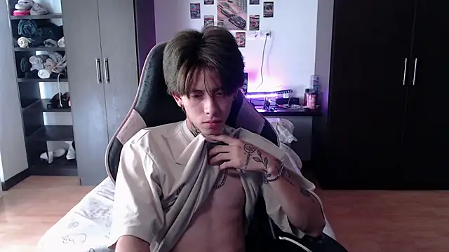 xIce Boy online show from 5, 2, 2026