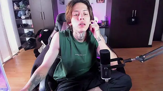 xIce Boy online show from 28, 3, 2026