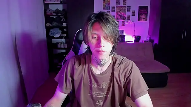 Snapshot of xIce_Boy chatting on 20, 4, 2026 xIce Boy online show from 20, 4, 2026