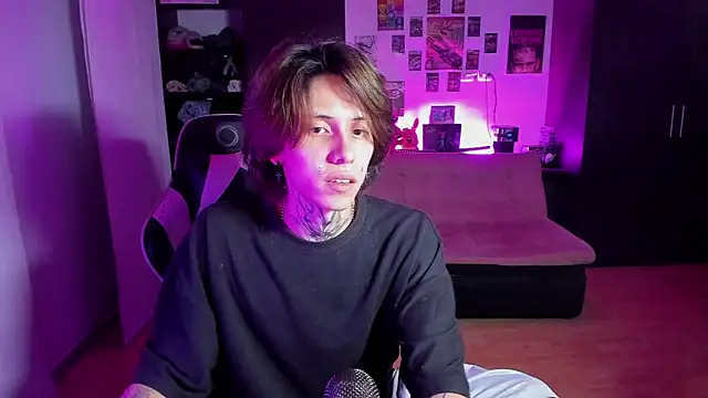 Snapshot of xIce_Boy chatting on 24, 4, 2026 xIce Boy online show from 24, 4, 2026