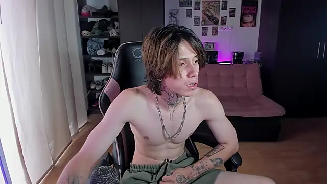 Snapshot of xIce_Boy chatting on 6, 5, 2026 xIce Boy online show from 6, 5, 2026