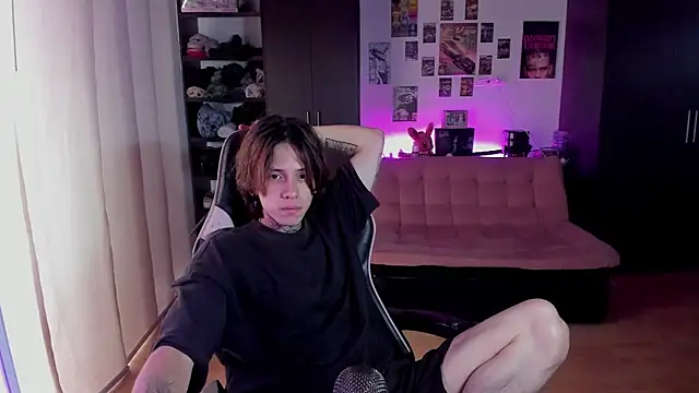 Snapshot of xIce_Boy chatting on 9, 5, 2026 xIce Boy online show from 9, 5, 2026