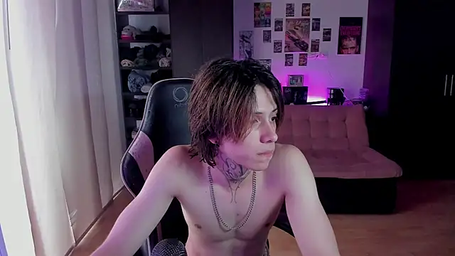 Snapshot of xIce_Boy chatting on 10, 5, 2026 xIce Boy online show from 10, 5, 2026
