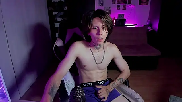 Snapshot of xIce_Boy chatting on 15, 5, 2026 xIce Boy online show from 15, 5, 2026