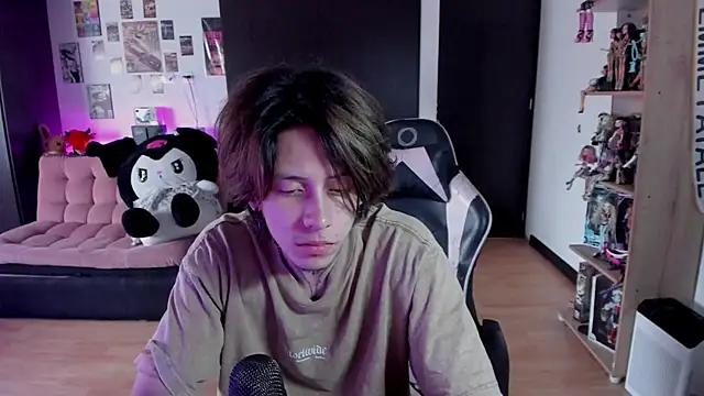 Snapshot of xIce_Boy chatting on 21, 5, 2026 xIce Boy online show from 21, 5, 2026