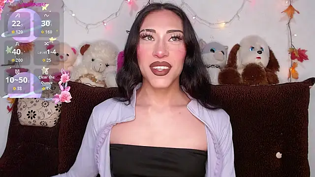 madison  rey online show from 19, 10, 2025