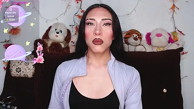 madison  rey online show from 21, 10, 2025