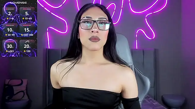 madison  rey online show from 21, 11, 2025