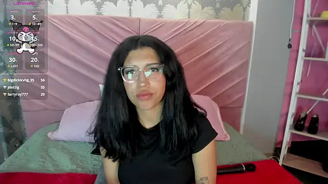 Karin Ks online show from 20, 2, 2026