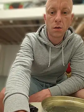 svenpfeifer online show from 16, 4, 2026