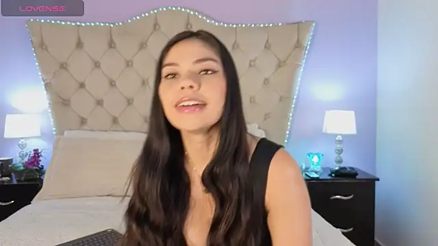 CarolineNasty online show from 25, 11, 2025