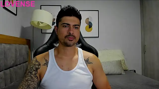 Dante Storm online show from 13, 9, 2025